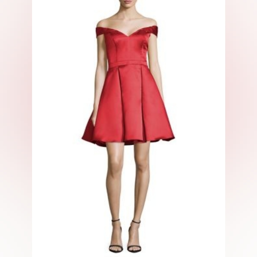 X-cape Red Special Occasion Dress size 0